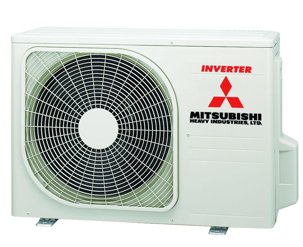 Mitsubishi Heavy Industries Klima Inverter Srk Src Zm S