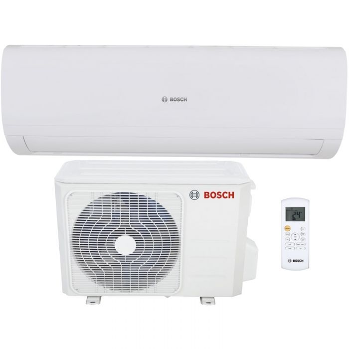 Bosch Klima Inverter CLIMATE 5000 18000 BTU Klimauredjaji