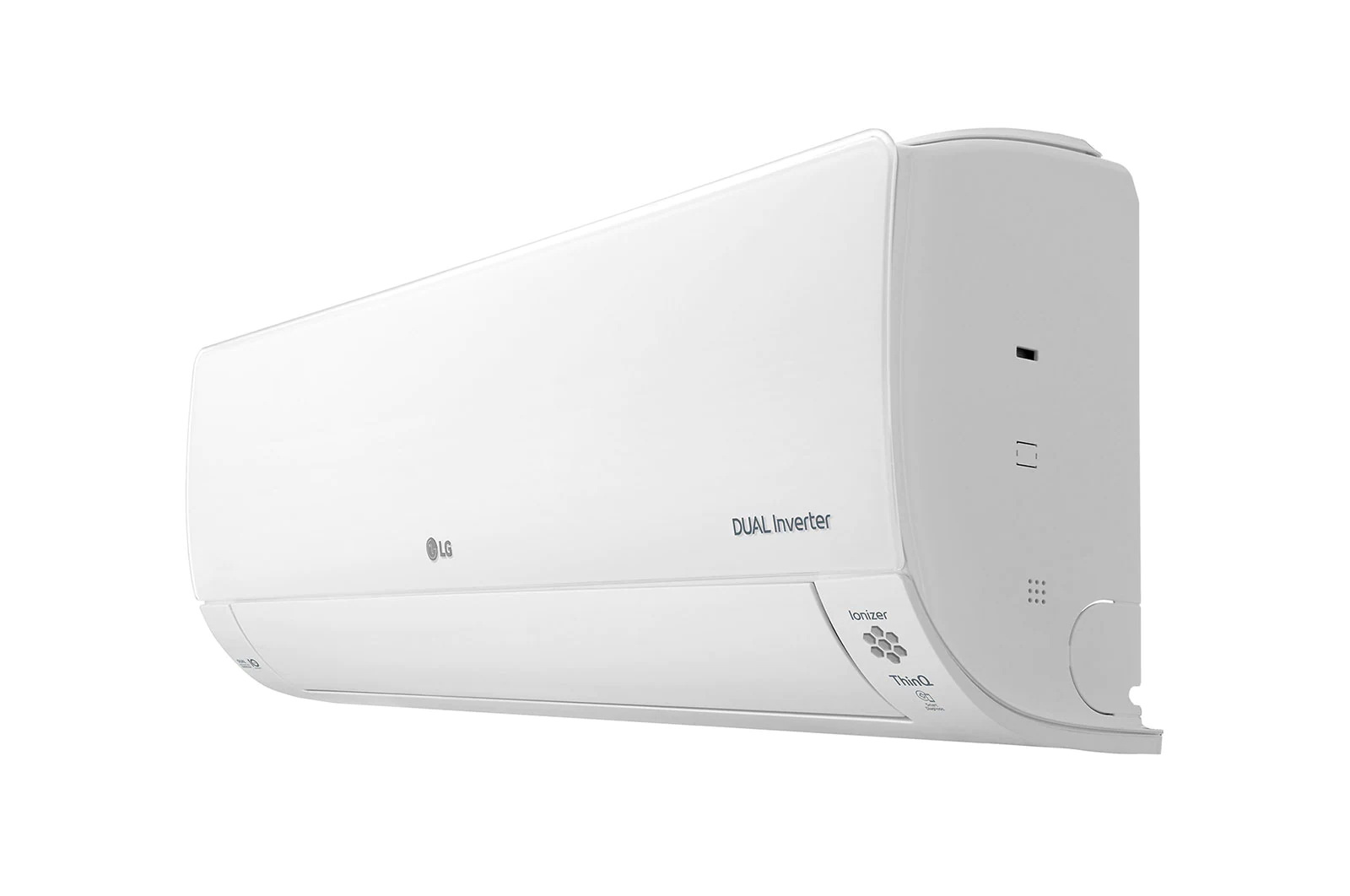 LG klima inverter Dualcool Deluxe DC12RK - Klimauredjaji.com