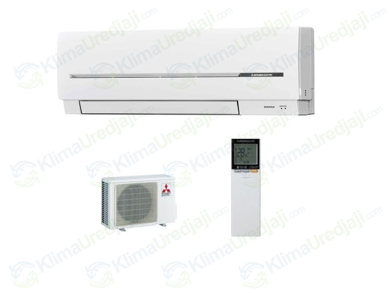 Mitsubishi electric msz sf35ve2