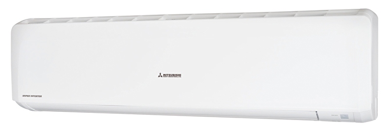 Mitsubishi Heavy Industries Klima Inverter Diamond SRK80ZR-S / SRC80ZR ...