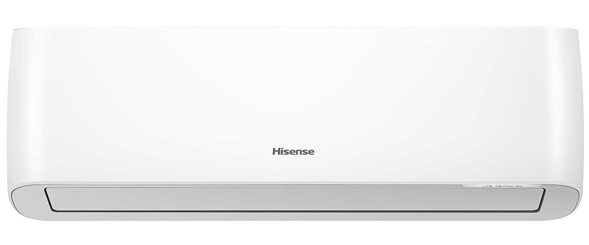 Hisense Klima Inverter Energy Pro Plus 12k Qg35xv0e 0547