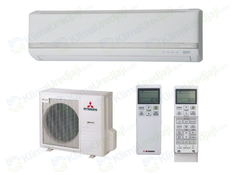 Mitsubishi Heavy Industries Klima Inverter SRK/SRC 71ZM-S ...