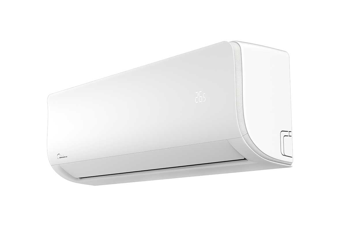 Midea klima uredjaj Extreme MSAG-09HRN1 - Klimauredjaji.com