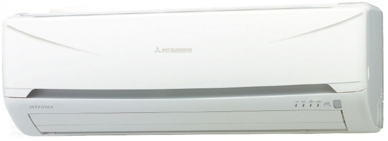 Mitsubishi Heavy Industries Klima Inverter SRK/SRC35ZJP-S ...