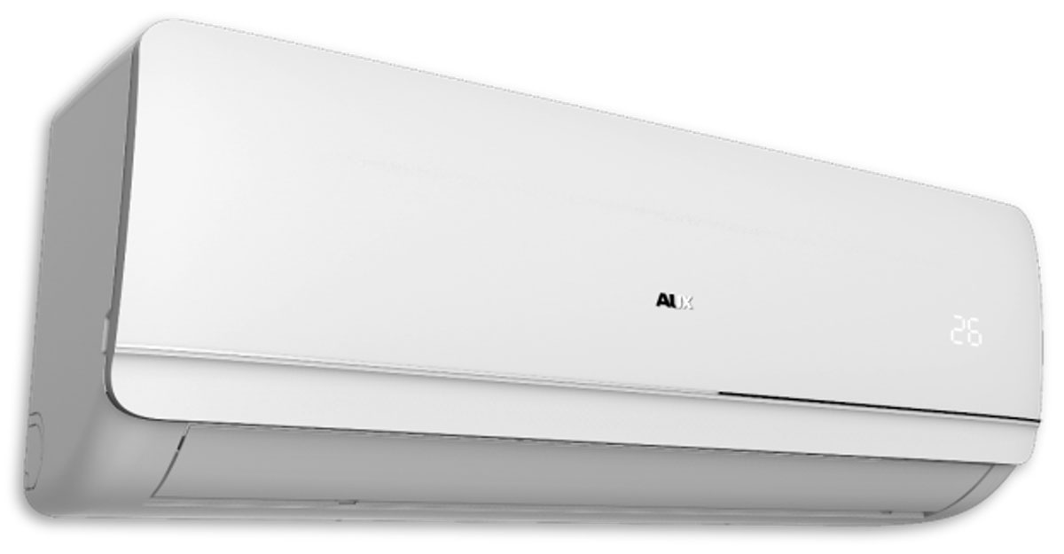 Aux Klima Inverter Freedom ASW-H12C5E4/FAR3DI-B8 - Klimauredjaji.com