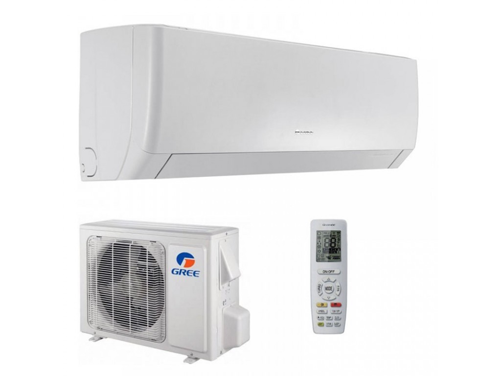 gree inverter pular eco plus 12k