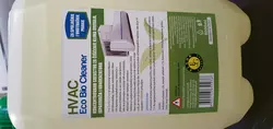 HVAC Eco Bio Cleaner 5l