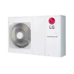 LG toplotna pumpa Therma V Monobloc HM091M.U43