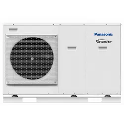 Panasonic toplotna pumpa Aquarea Monoblok WH-MDC09H3E5