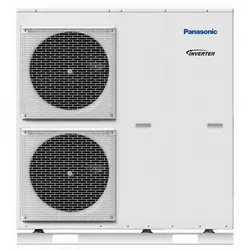 Panasonic toplotna pumpa Aquarea WH-MXC09G3E8