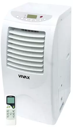 Vivax ACP-09PT25HC