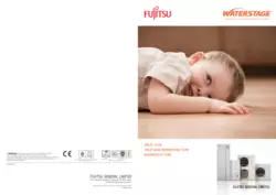 Fujitsu 2015