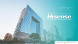 Hisense Inverter Expert 2020 prezentacija.pdf