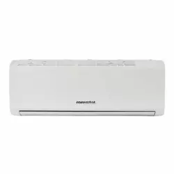 Romstal klima inverter Ecovent