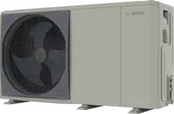 Bosch toplotna pumpa Monoblok CS2000AWF 4 R-S