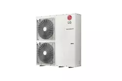 LG toplotna pumpa Therma V Monobloc R32