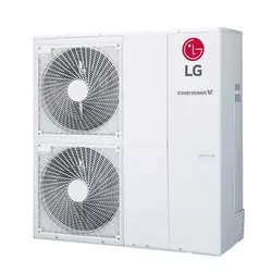 LG toplotna pumpa Therma V Monobloc HM143M.U33