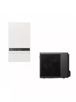 Panasonic toplotna pumpa High Performance Split KIT-WC07K3E5 R32