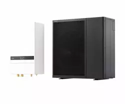 Panasonic toplotna pumpa Aquarea High Performance Split Split KIT-WC09L3E5 R290