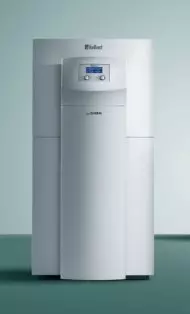 Vaillant geoTHERM VWS