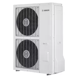 Bosch toplotna pumpa spoljašnja jedinica COMPRESS 3400i AWS 14 OR-S