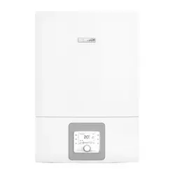 Bosch toplotna pumpa unutrašnja jedinica COMPRESS 3400i AWS 14 B
