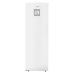 Bosch toplotna pumpa unutrašnja jedinica COMPRESS 3400i AWS 14 M