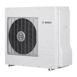 Bosch toplotna pumpa spoljašnja jedinica COMPRESS 3400i AWS 8 OR-S