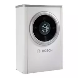 Bosch toplotna pumpa spoljašnja jedinica COMPRESS 6000 AW-5
