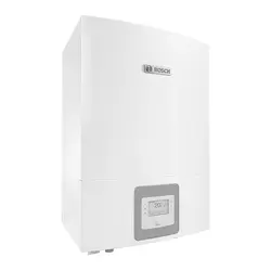 Bosch toplotna pumpa unutrašnja jedinica COMPRESS 6000 AWE 13-17