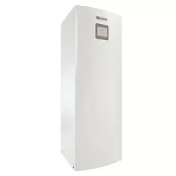 Bosch toplotna pumpa unutrašnja jedinica COMPRESS 6000 AWM 5-9