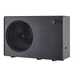 LG toplotna pumpa Therma V Monobloc HM091HF.UB40 R290