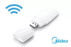 Midea SK101 WiFi KONTROLER