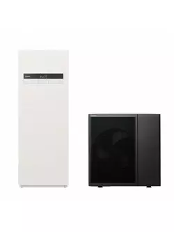 Panasonic toplotna pumpa Aquarea High Performance All In One KIT-ADC09K3E5B R32