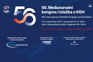 56. Međunarodni kongres i izložba o KGH