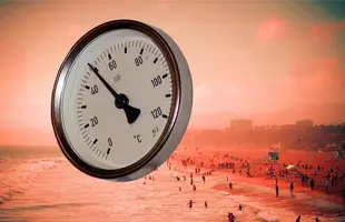Leto pred nama će biti pakleno 