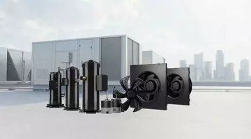 LG Electronics predstavlja kompletna rešenja za komercijalne rooftop HVAC sisteme na Sajmu AHR EXPO 2026