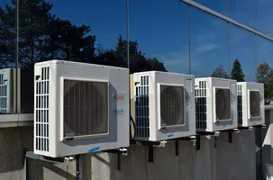 Klima uređaji ovlasceni servisi