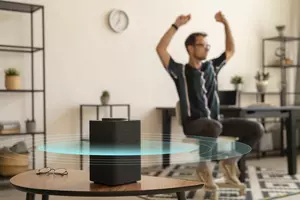 prečišćivači vazduha delimično uklanjaju viruse iz vazduga