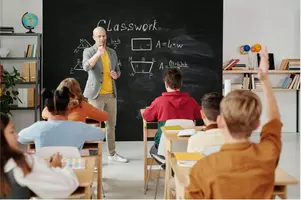 Klima uredjaji u skolama