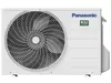 Panasonic klima inverter KIT‑PZ‑WKE spoljna