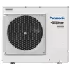 Panasonic toplotna pumpa Aquarea KIT-WC09H3E8 spoljna