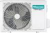 Hisense klima inverter Energy Pro X Black 12K - QH35XV3B spoljna