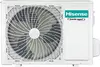 Hisense klima inverter Energy Nordic Pro 12k - QH35XV2AG spoljasnja