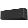 Hisense klima inverter Energy Uni HB Black 24K - HB70KW0B side