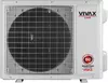Vivax ACP-22CH65GECI spoljna