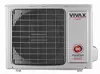Vivax ACP-22CH65GEK spoljna