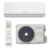 Romstal klima inverter Ecovent komplet