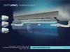 Smart Wing rotacija 360